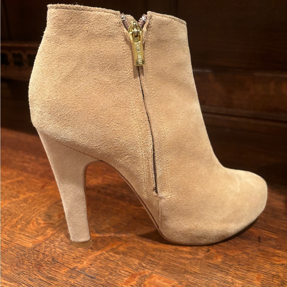 Colin Stuart Designer Booties 8.5 - image 5